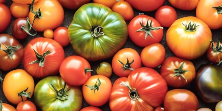 Tomato: All you need to know