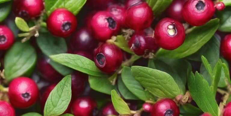 Lingonberry: All you need to know