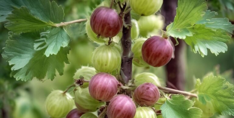Gooseberry: All you need to know