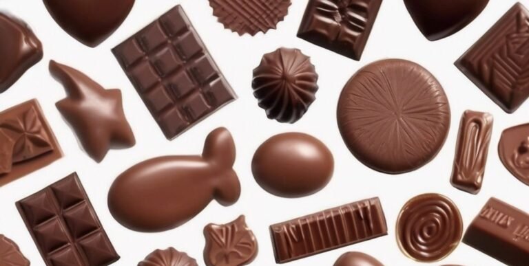 Chocolate: From Cacao Beans to Decadent Delights