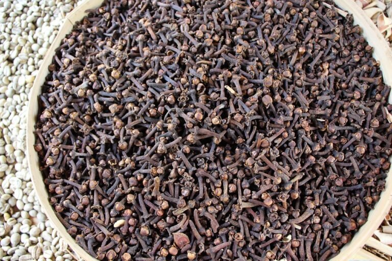 Cloves: All you need to know