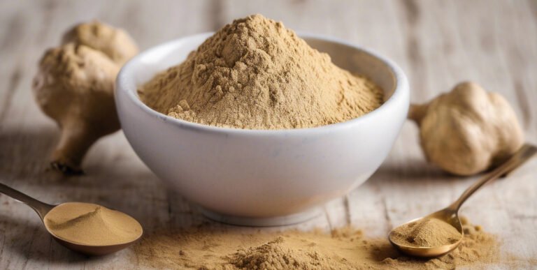 Maca: All you need to know