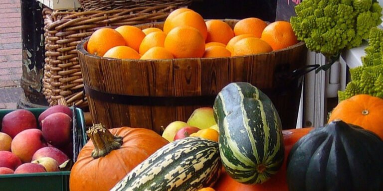 What Are Functional Foods and Why They Matter for Your Health and Wellness