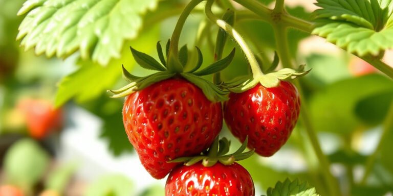 Strawberry: All you need to know