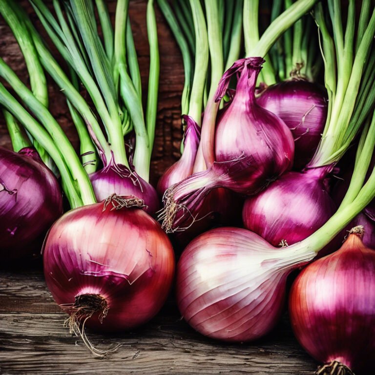Onion: All you need to know