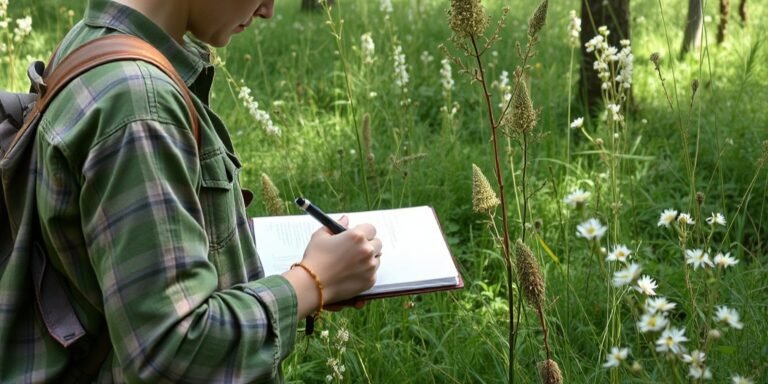 Botanical Folklore: How Plant Myths and Traditions Shape Culture Today