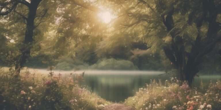 Why Green Spaces Are So Powerful for Mental Health and Emotional Well-Being