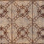 Tapa Cloth from the Pacific Islands