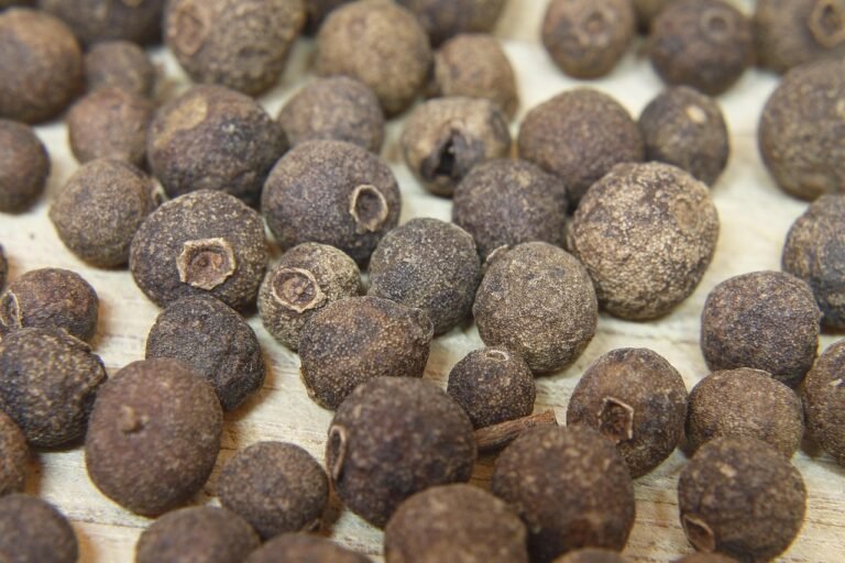 Allspice: All you need to know